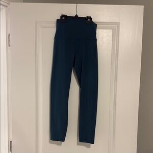 Lululemon 23" Align leggings